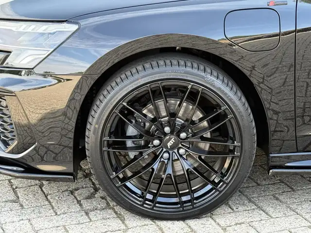 Audi A3 view 11