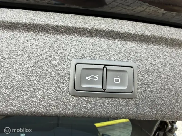 Audi A3 view 22