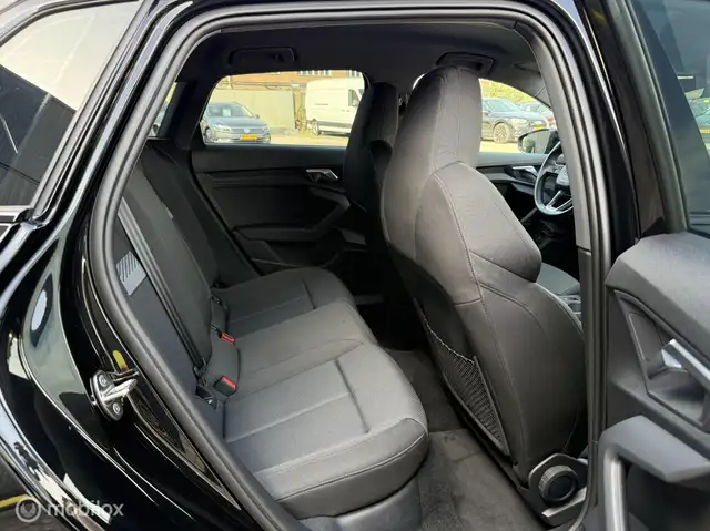 Audi A3 view 24