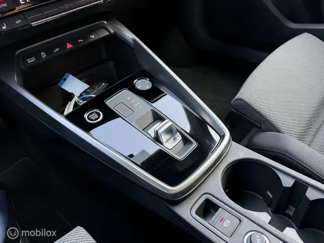 Audi A3 view 19