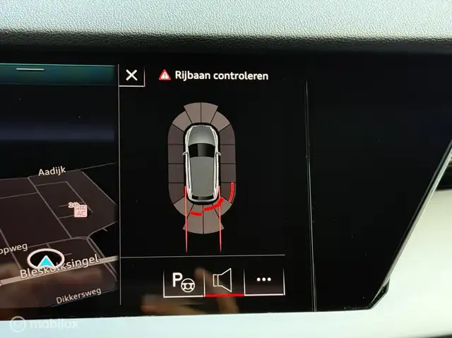 Audi A3 view 25