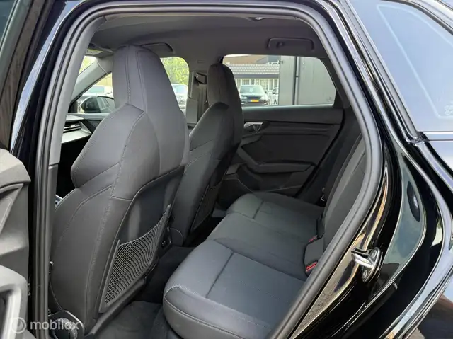 Audi A3 view 23