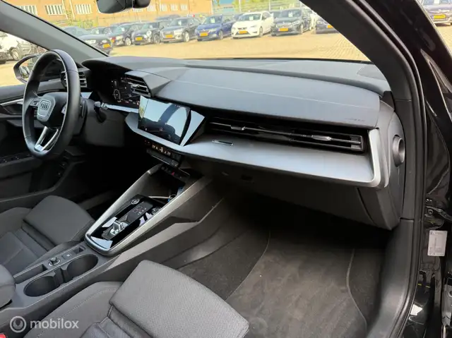 Audi A3 view 15