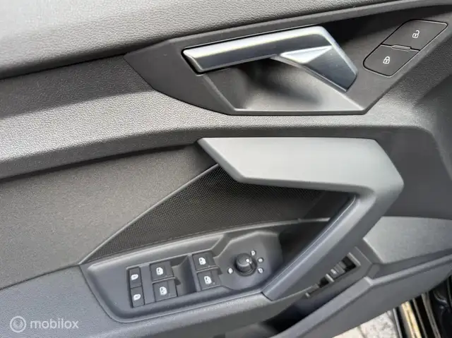 Audi A3 view 21