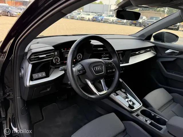 Audi A3 view 13