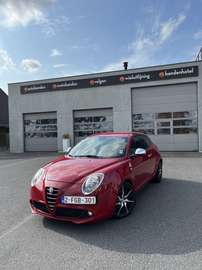 1.4 Turbo QV Sabelt 101 Edition