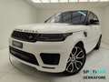 Land Rover Range Rover Sport II 2018 3.0 sdV6 HSE 306cv auto my19 Bianco - thumbnail 1