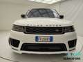Land Rover Range Rover Sport II 2018 3.0 sdV6 HSE 306cv auto my19 Bianco - thumbnail 2