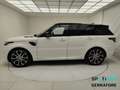 Land Rover Range Rover Sport II 2018 3.0 sdV6 HSE 306cv auto my19 Bianco - thumbnail 4