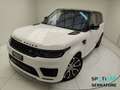 Land Rover Range Rover Sport II 2018 3.0 sdV6 HSE 306cv auto my19 Bianco - thumbnail 15