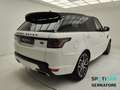 Land Rover Range Rover Sport II 2018 3.0 sdV6 HSE 306cv auto my19 Bianco - thumbnail 5