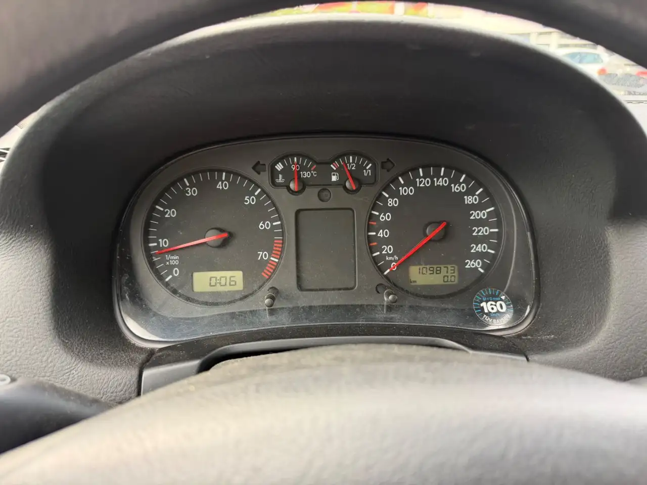 Volkswagen Golf, foto 5