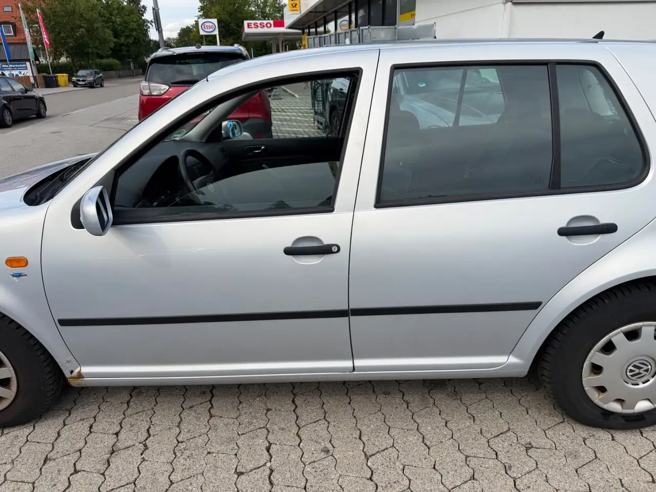 Volkswagen Golf, foto 11