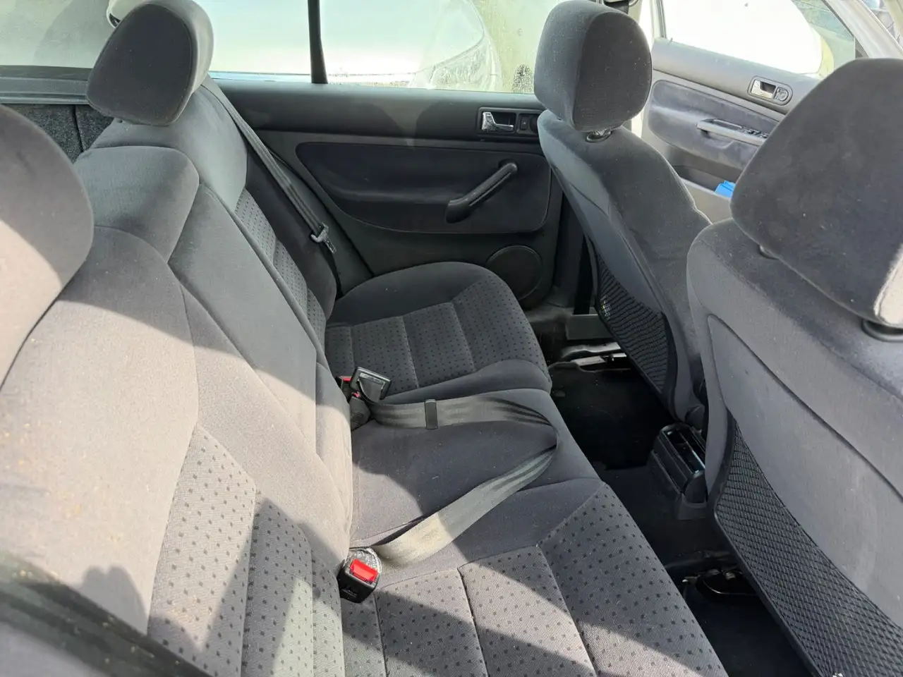 Volkswagen Golf, foto 7