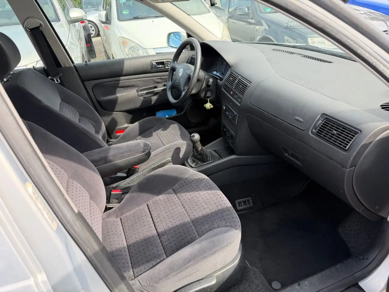 Volkswagen Golf, foto 8
