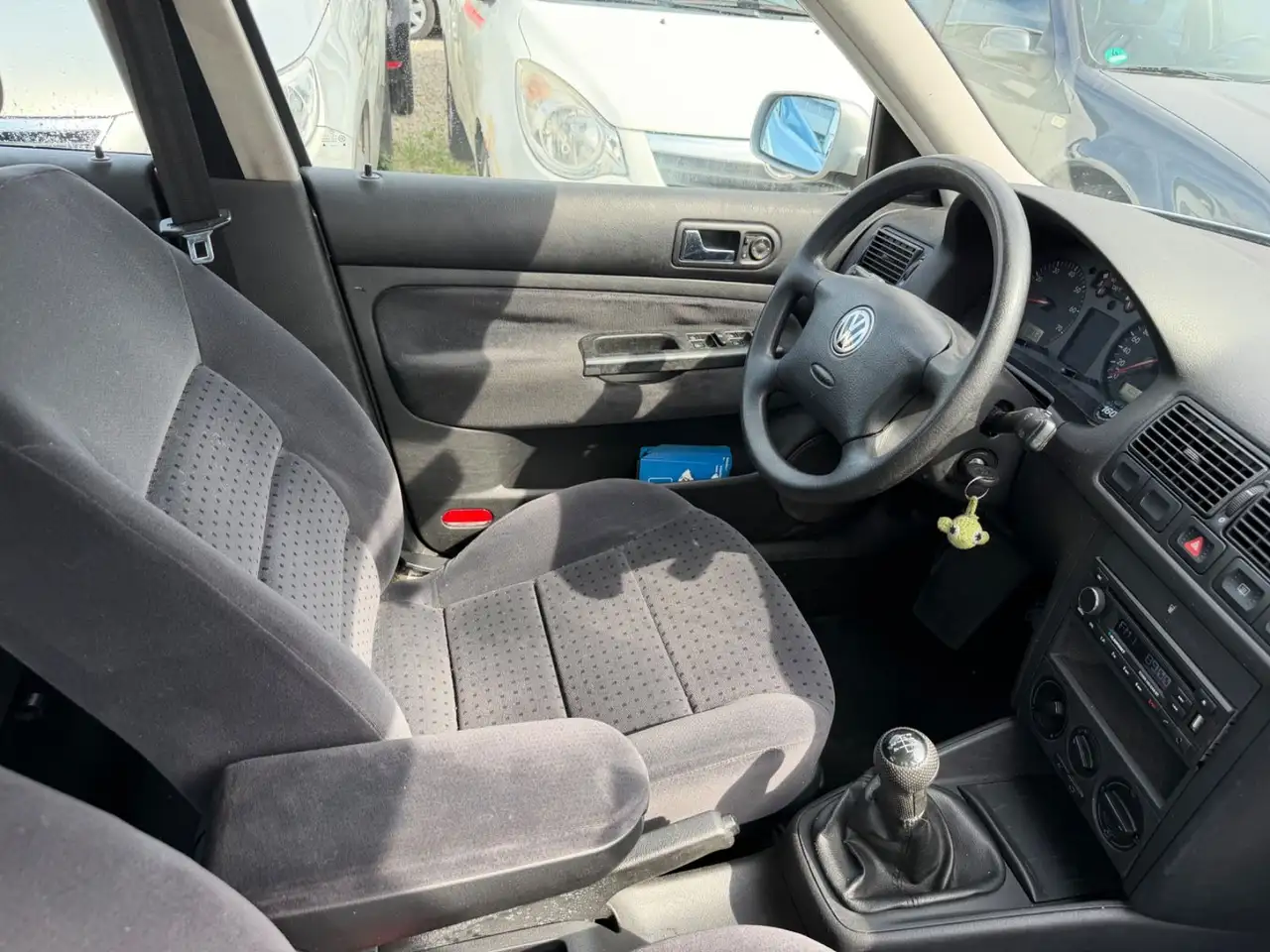 Volkswagen Golf, foto 2