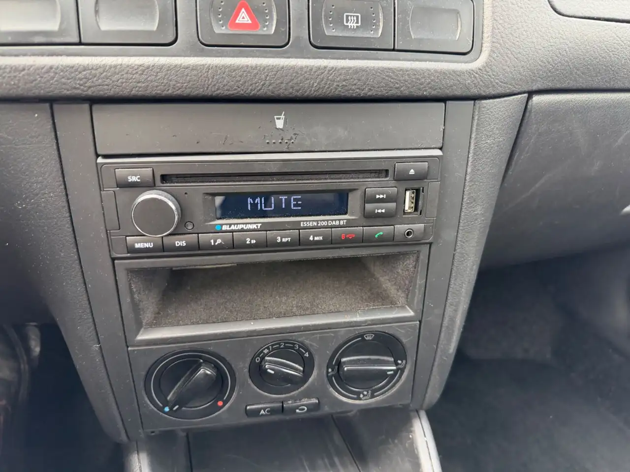 Volkswagen Golf, foto 6