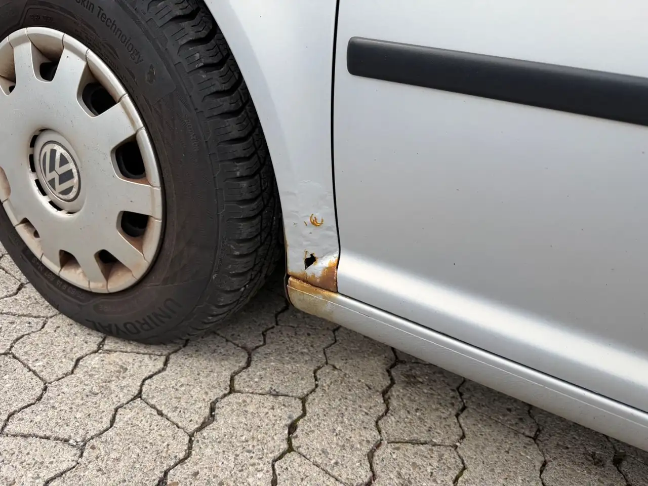 Volkswagen Golf, foto 12