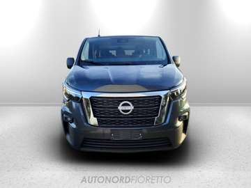 BUS L2H1 27Q 150 CV N-CON 8 POSTI PRONTA CONSEGNA