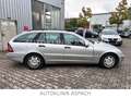 Mercedes-Benz C 220 CDI T CLASSIC * UNFALL * MOTOR LÄUFT * TÜV Silber - thumbnail 8