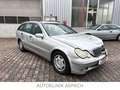 Mercedes-Benz C 220 CDI T CLASSIC * UNFALL * MOTOR LÄUFT * TÜV Silber - thumbnail 1