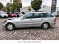 Mercedes-Benz C 220 CDI T CLASSIC * UNFALL * MOTOR LÄUFT * TÜV Silber - thumbnail 4
