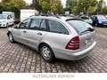 Mercedes-Benz C 220 CDI T CLASSIC * UNFALL * MOTOR LÄUFT * TÜV Silber - thumbnail 5
