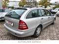 Mercedes-Benz C 220 CDI T CLASSIC * UNFALL * MOTOR LÄUFT * TÜV Silber - thumbnail 7