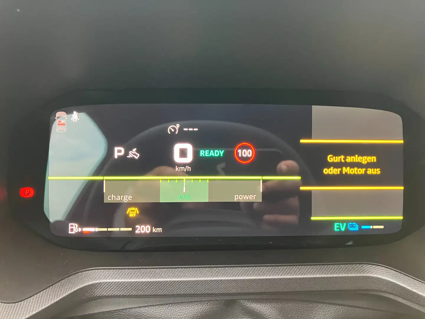 Dacia Bigster Hybrid 155 Journey - 2