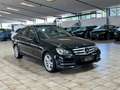 Mercedes-Benz C 200 CGI BlueEfficiency*AVATNGARDE*KLIMA*PANO* Noir - thumbnail 3