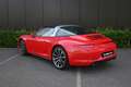Porsche Targa 991 Targa 4 / 62dkm / sportuitlaat, zetelver, pdk Rood - thumbnail 13
