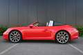 Porsche Targa 991 Targa 4 / 62dkm / sportuitlaat, zetelver, pdk Rood - thumbnail 18