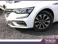 Renault Talisman Estate TCe 160 EDC Zen LED 17p Blanc - thumbnail 5