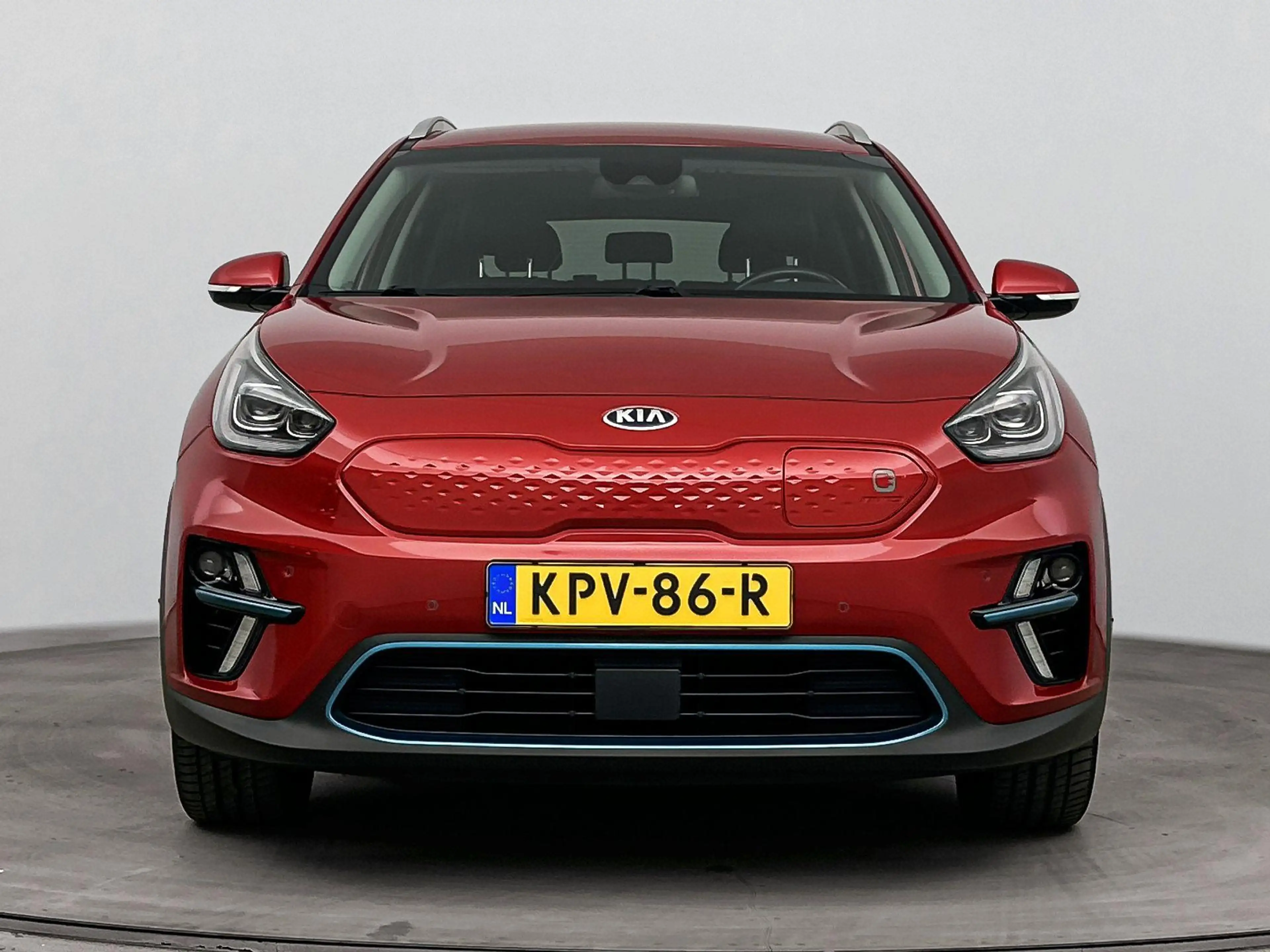 Kia e-Niro ExecutiveLine 64 kWh | Warmtepomp | Camera | JBL A — photo 4