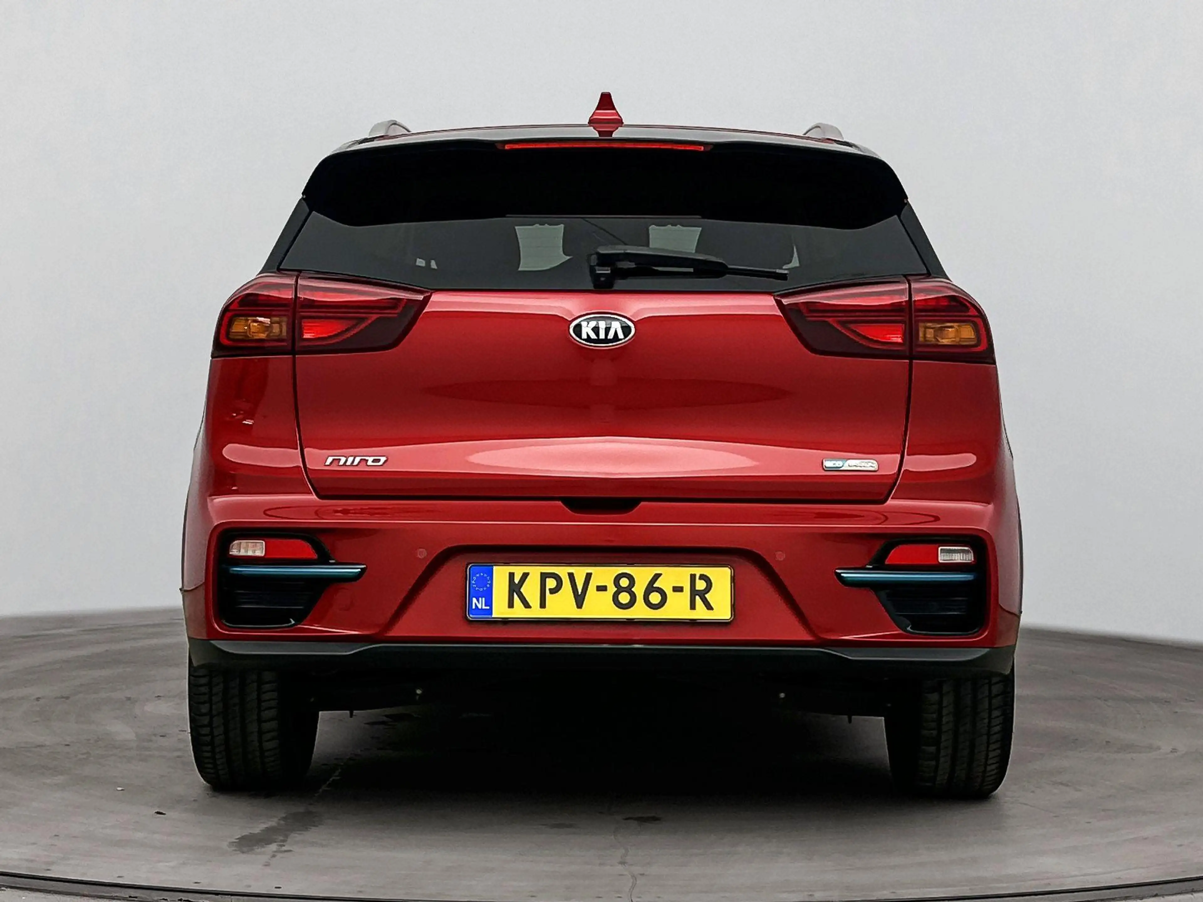 Kia e-Niro ExecutiveLine 64 kWh | Warmtepomp | Camera | JBL A — photo 5