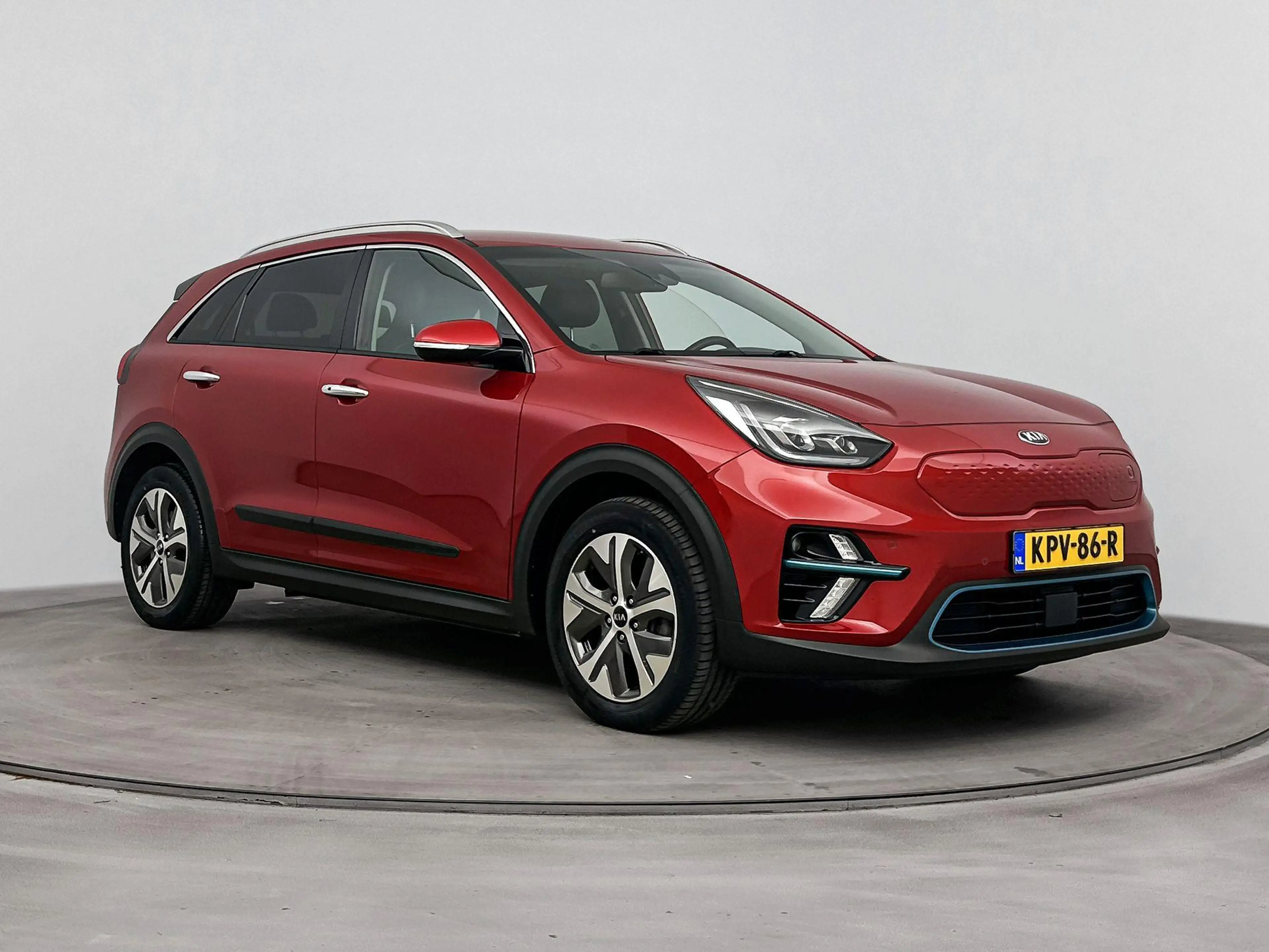 Kia e-Niro ExecutiveLine 64 kWh | Warmtepomp | Camera | JBL A — photo 6
