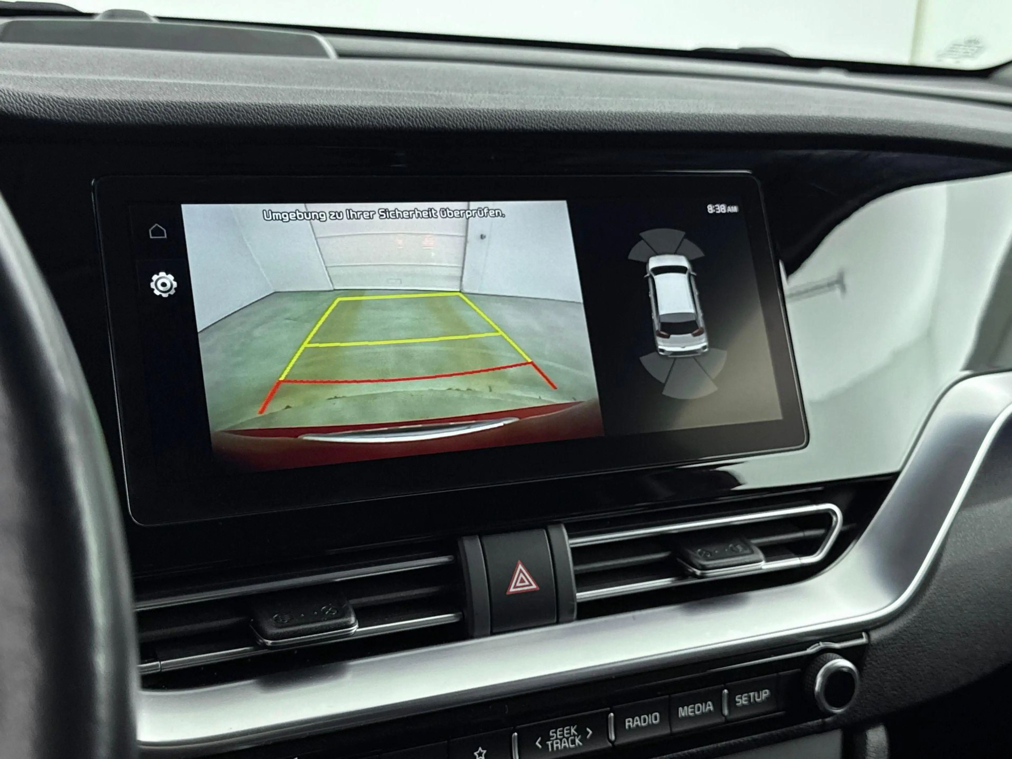 Kia e-Niro ExecutiveLine 64 kWh | Warmtepomp | Camera | JBL A — photo 12