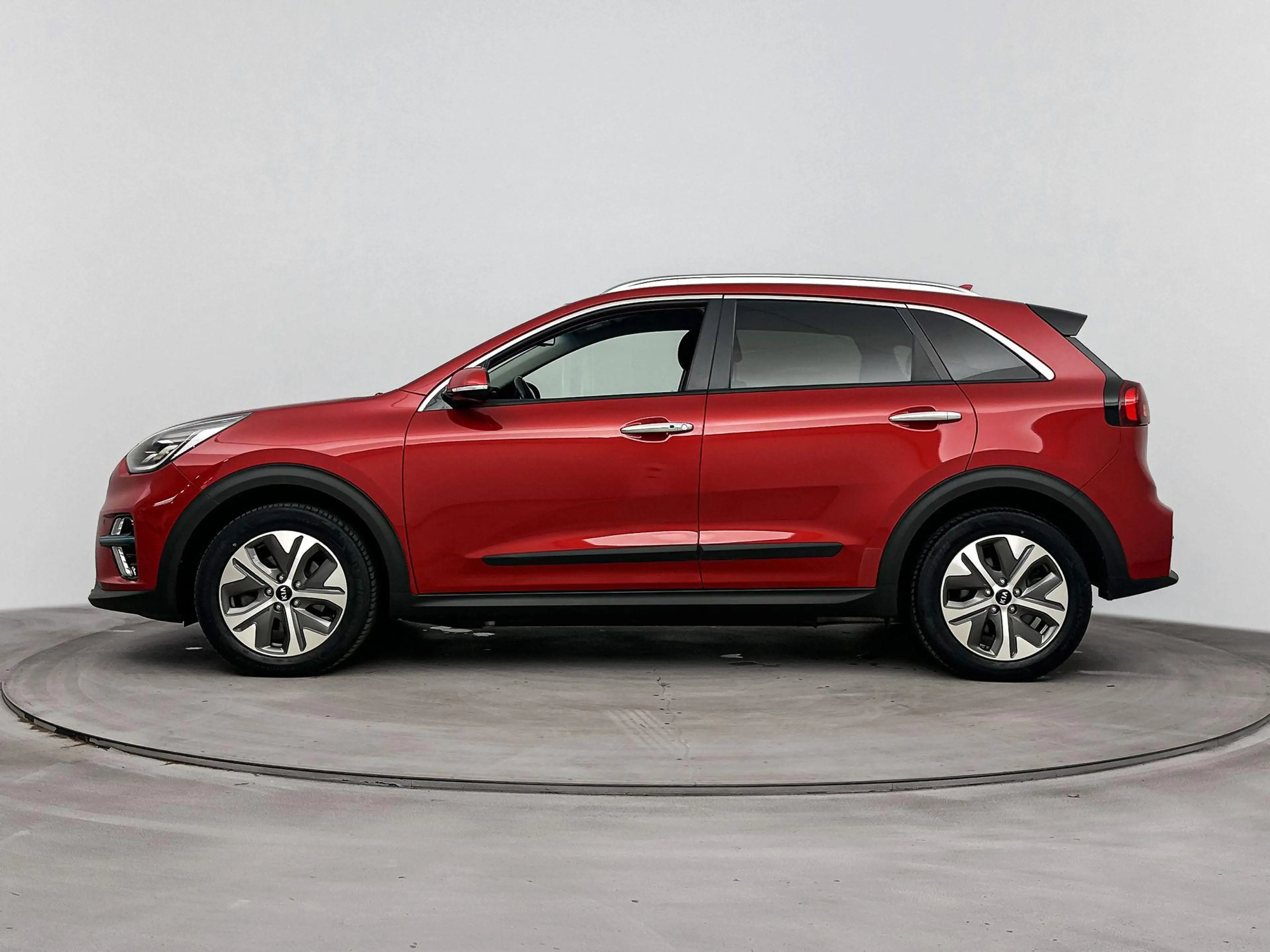 Kia e-Niro ExecutiveLine 64 kWh | Warmtepomp | Camera | JBL A — photo 3