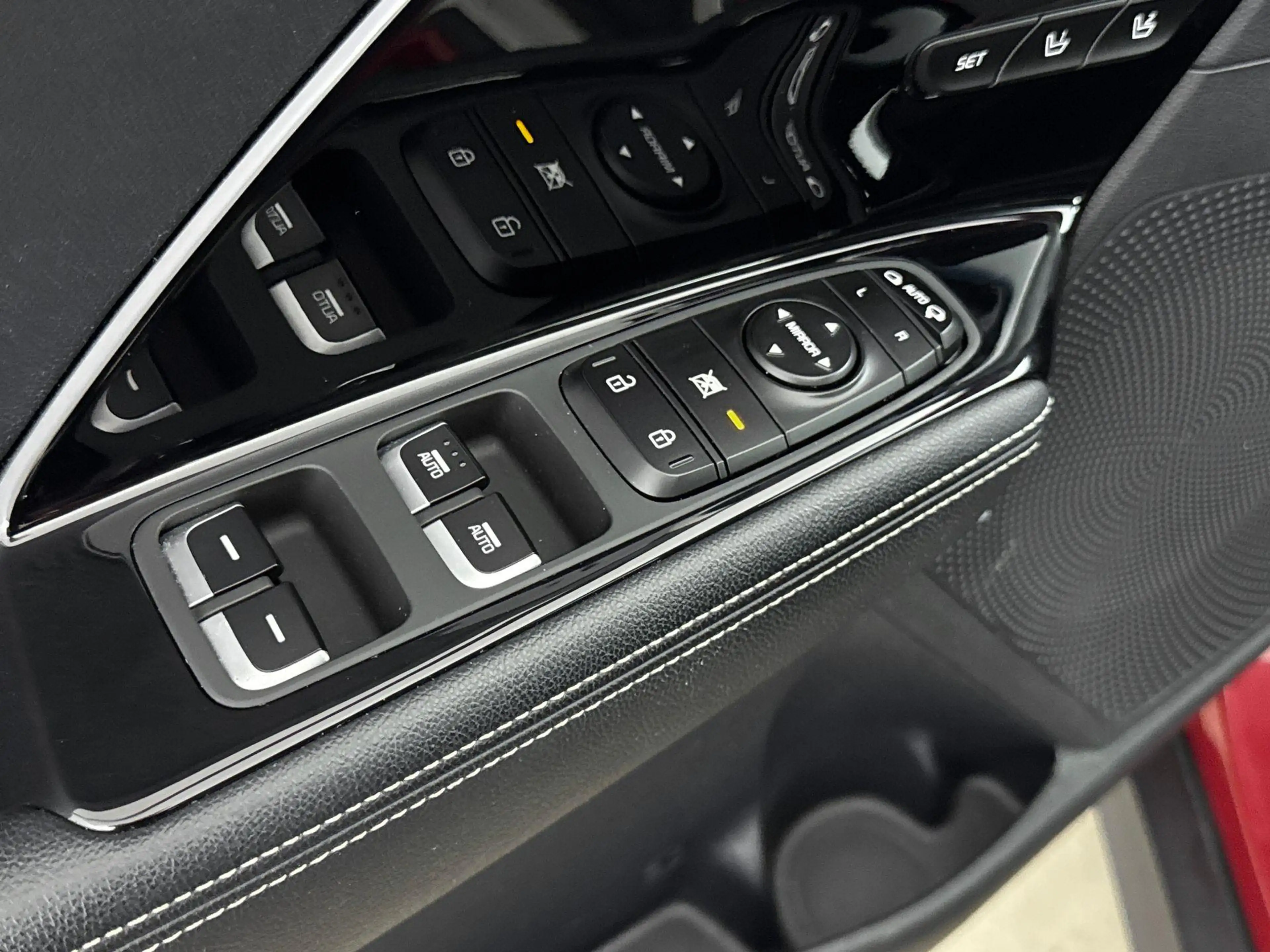 Kia e-Niro ExecutiveLine 64 kWh | Warmtepomp | Camera | JBL A — photo 11