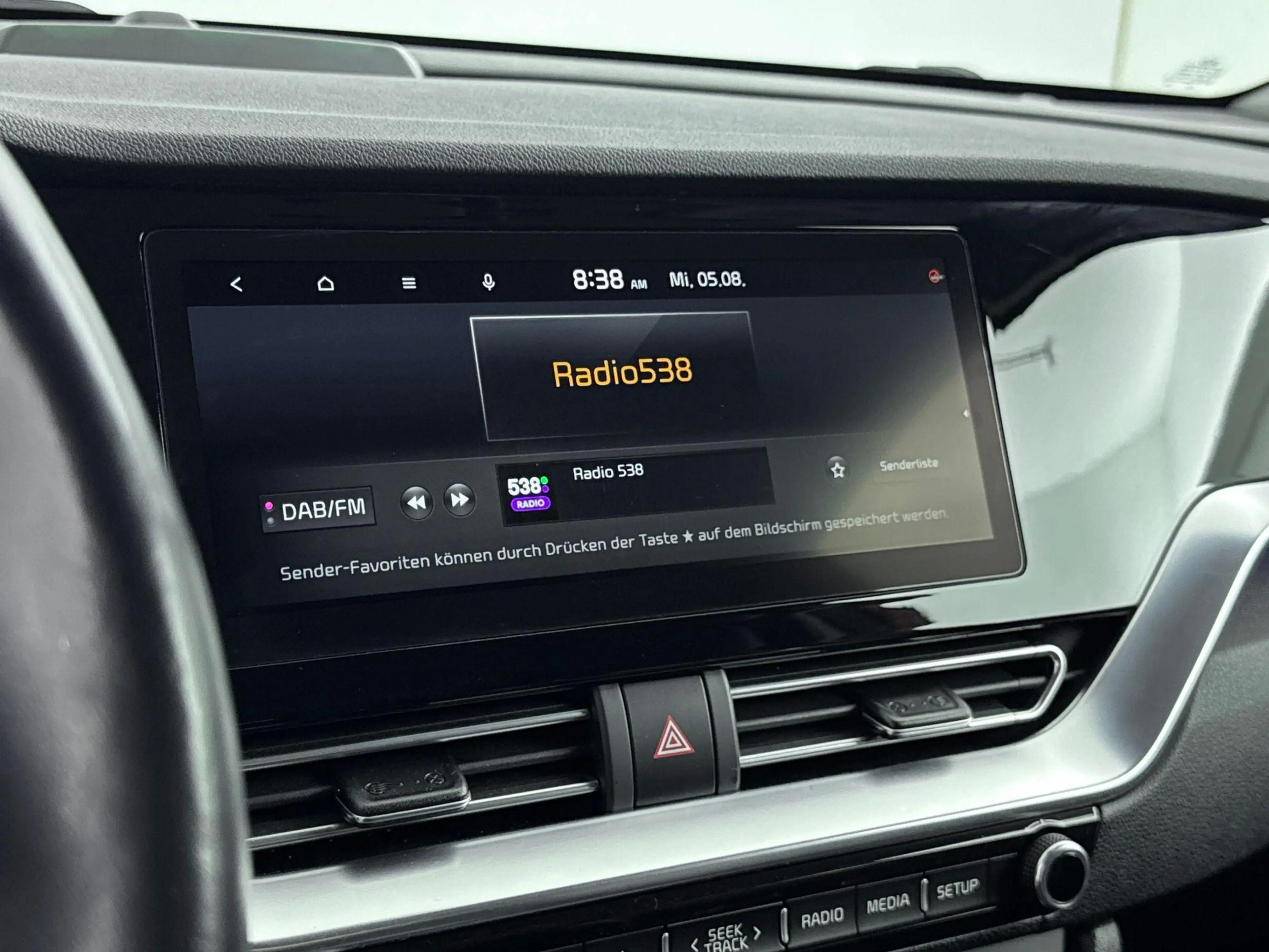 Kia e-Niro ExecutiveLine 64 kWh | Warmtepomp | Camera | JBL A — photo 8