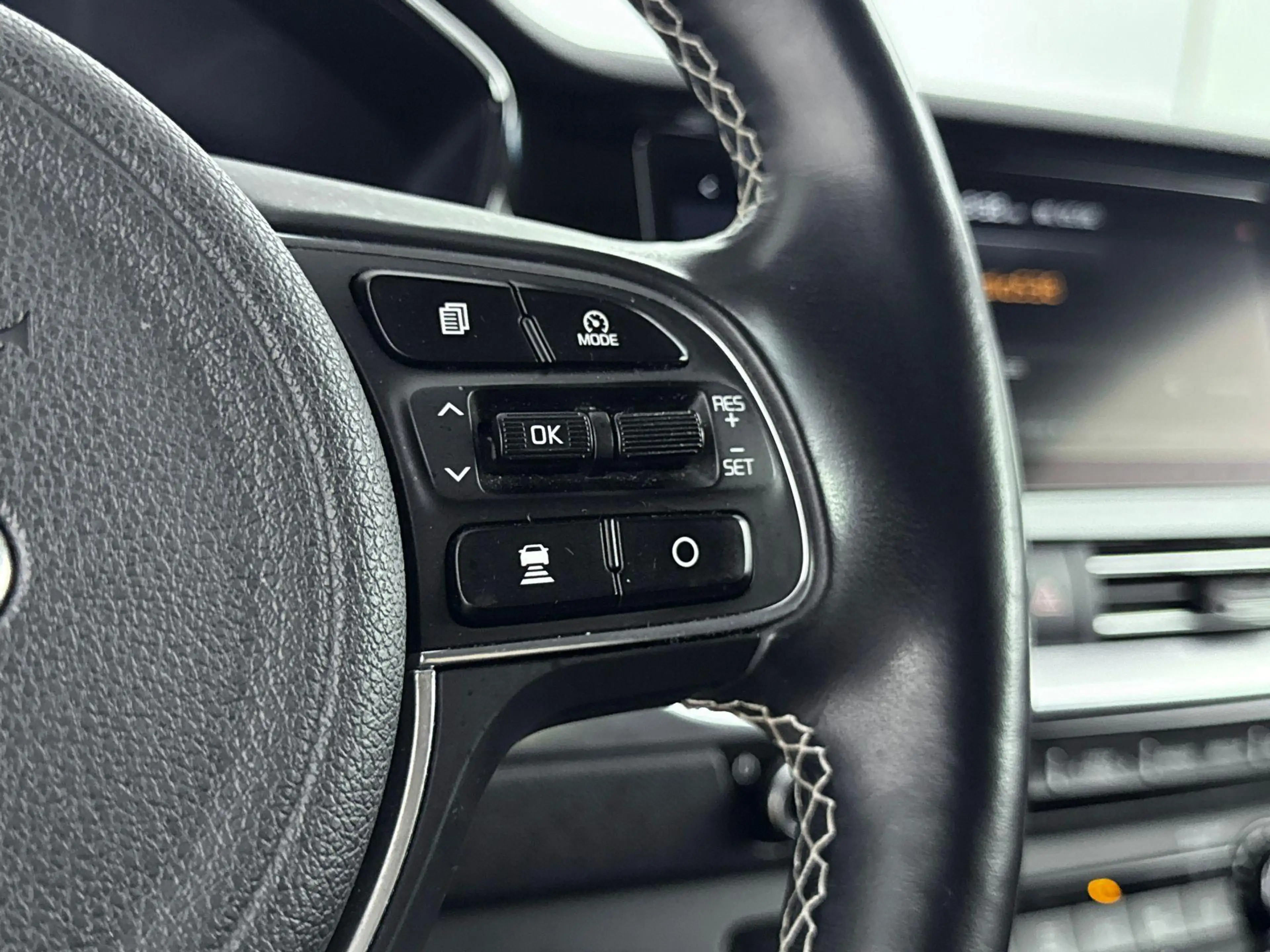 Kia e-Niro ExecutiveLine 64 kWh | Warmtepomp | Camera | JBL A — photo 10