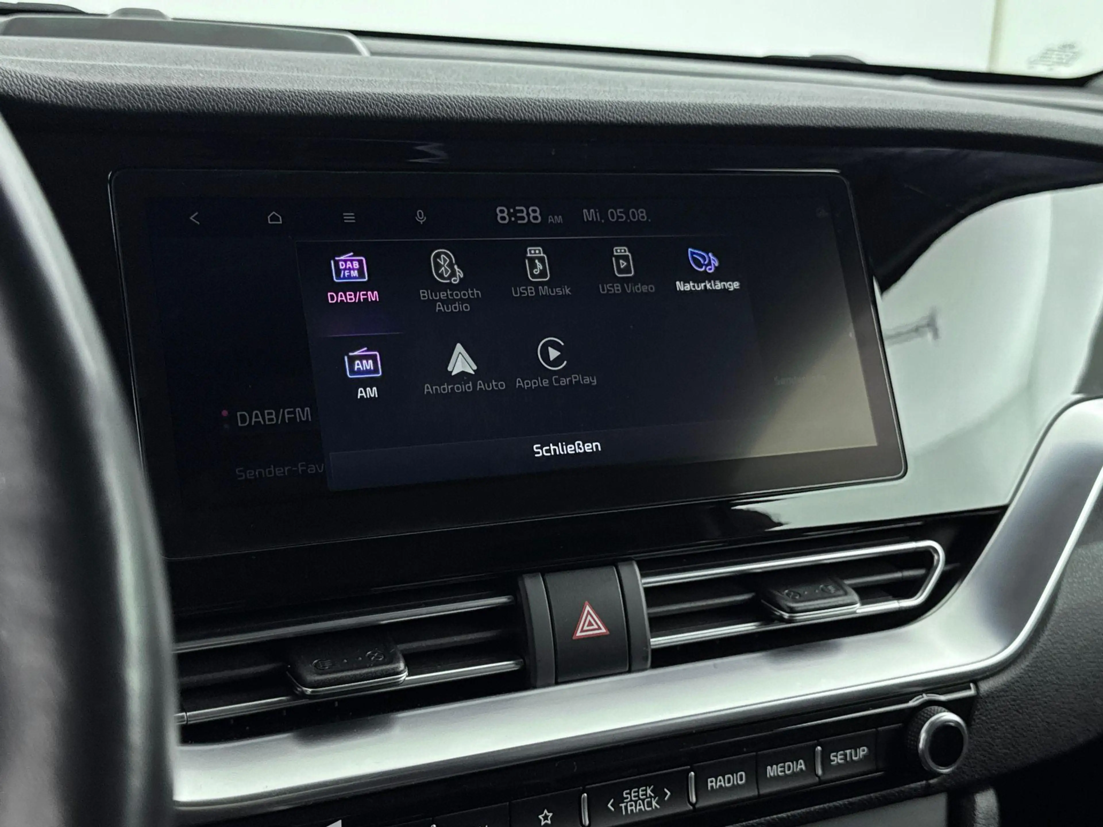 Kia e-Niro ExecutiveLine 64 kWh | Warmtepomp | Camera | JBL A — photo 14