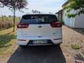 Kia Niro Niro I 2018 1.6 gdi hev Energy dct my18 Bianco - thumbnail 5