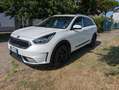 Kia Niro Niro I 2018 1.6 gdi hev Energy dct my18 Bianco - thumbnail 1