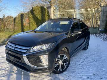 1.5 T-MIVEC ClearTec CVT 4WD Plus