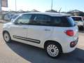 Fiat 500L 500L 2012 1.3 mjt Pop Star 95cv dualogic Bianco - thumbnail 13