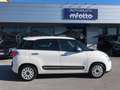 Fiat 500L 500L 2012 1.3 mjt Pop Star 95cv dualogic Bianco - thumbnail 15
