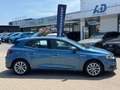 Renault Megane IV Lim. 5-trg. Intens Autom. Blau - thumbnail 3