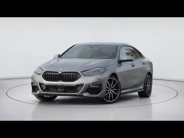 BMW 220 220i Kit M Sport Gran Coupé 220i Gran Coupé Kit