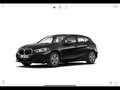 BMW 116 d Advantage Noir - thumbnail 1